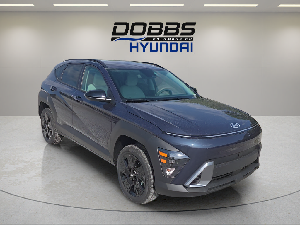 New 2027 Hyundai Kona SEL Sport AWD/4WD image 7