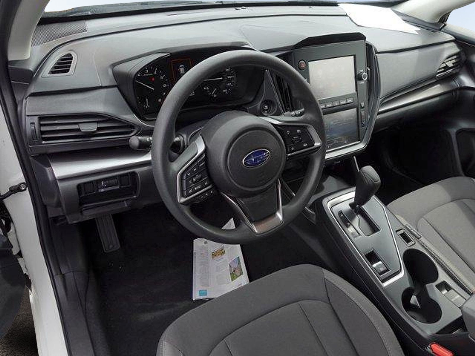 Used 2025 Subaru Impreza 2.0i AWD/4WD image 9