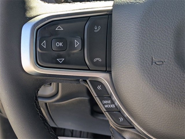 New 2026 RAM 1500 Big Horn image 22