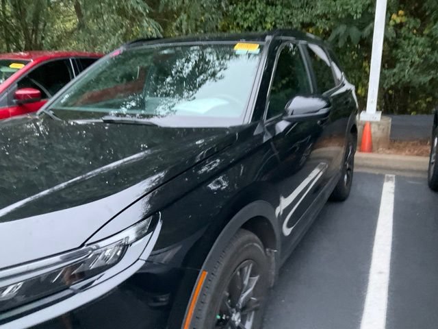 Used 2023 Honda CR-V Sport image 11
