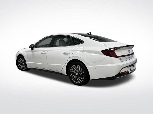 Used 2023 Hyundai Sonata Limited image 3
