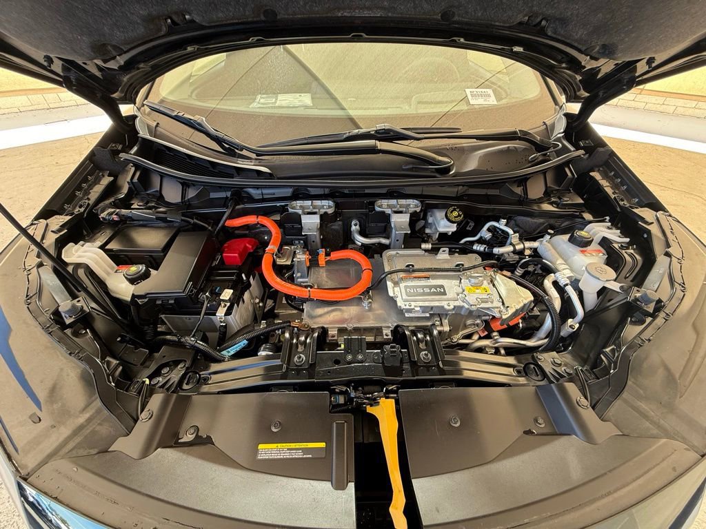 Used 2024 Nissan Ariya FWD image 43