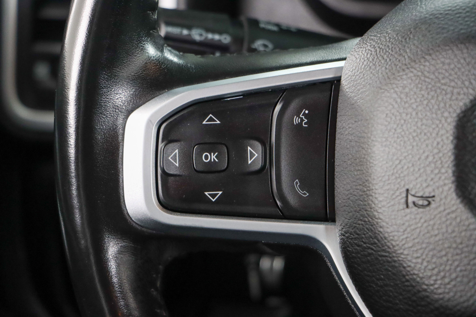 Used 2024 RAM 2500 Big Horn image 14