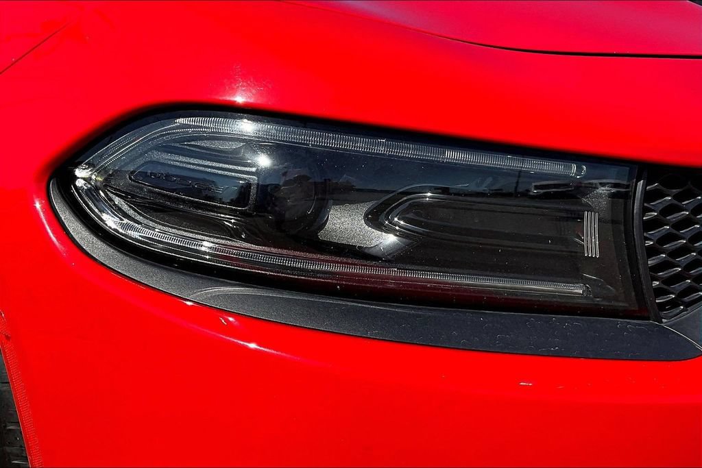 Used 2023 Dodge Charger GT RWD image 31