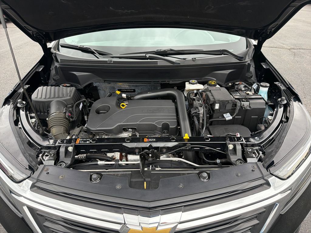 Used 2023 Chevrolet Equinox LT image 20