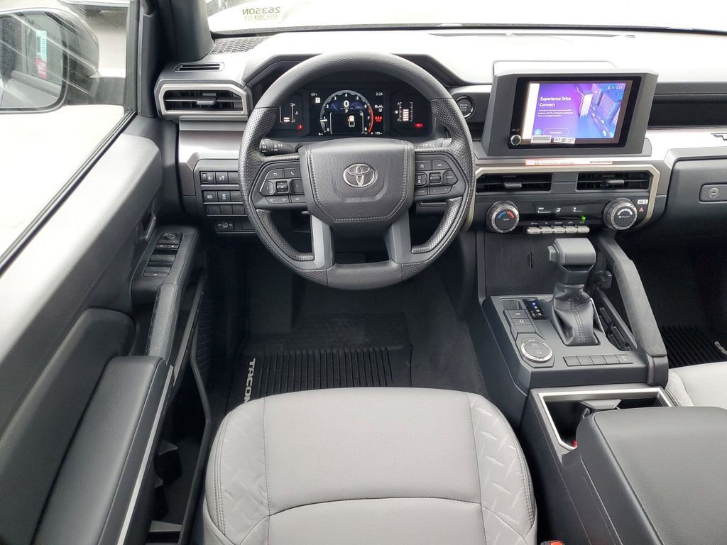 New 2026 Toyota Tacoma SR5 image 13