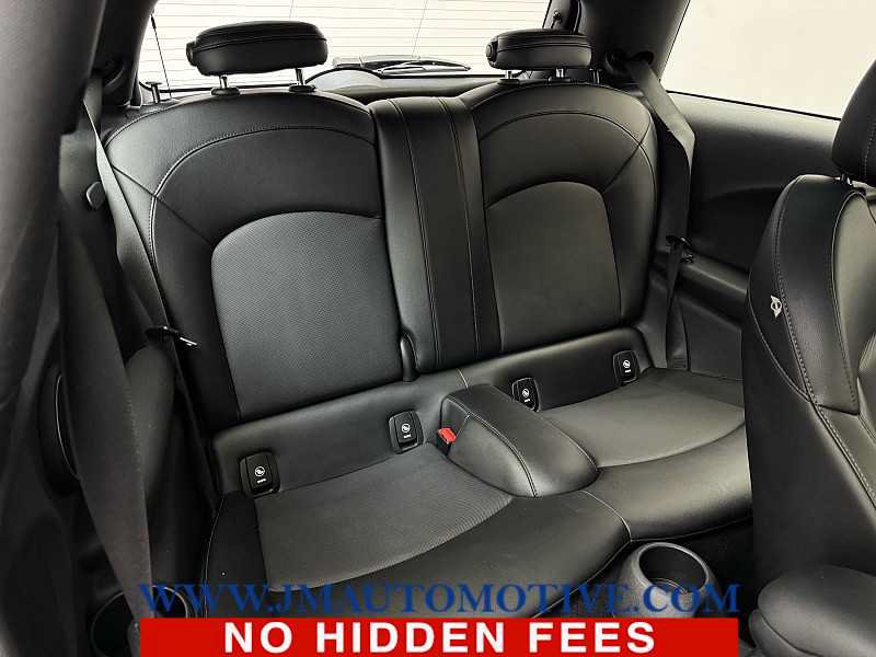 Used 2014 MINI Cooper S FWD image 17