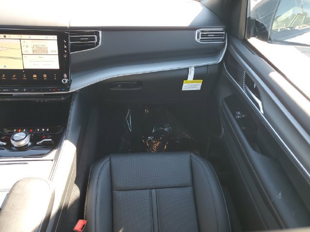New 2026 Jeep Grand Wagoneer Limited w/ Premium Group II AWD/4WD image 19