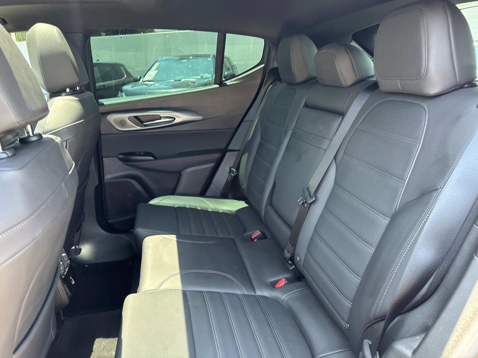 Used 2023 Dodge Hornet GT Plus w/ GT Blacktop Package image 10