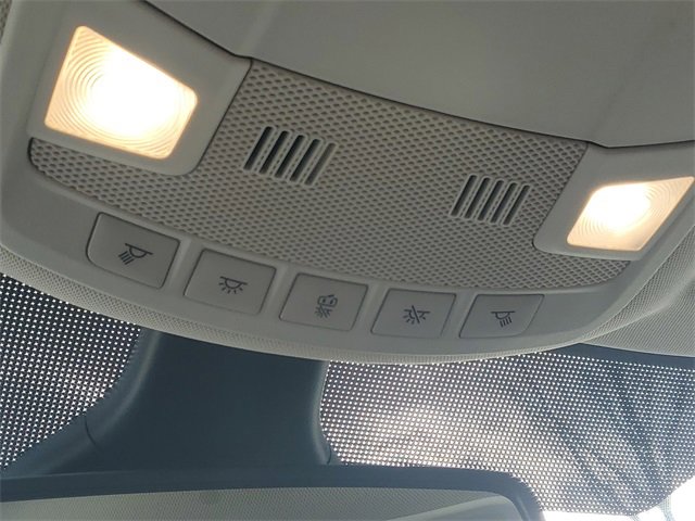 Certified 2024 Ford Edge SEL image 22