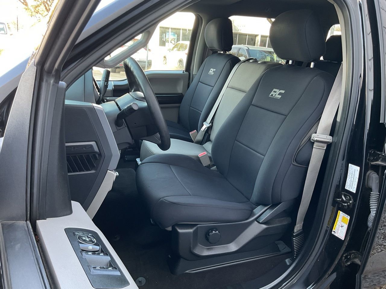 Used 2019 Ford F150 XLT image 17