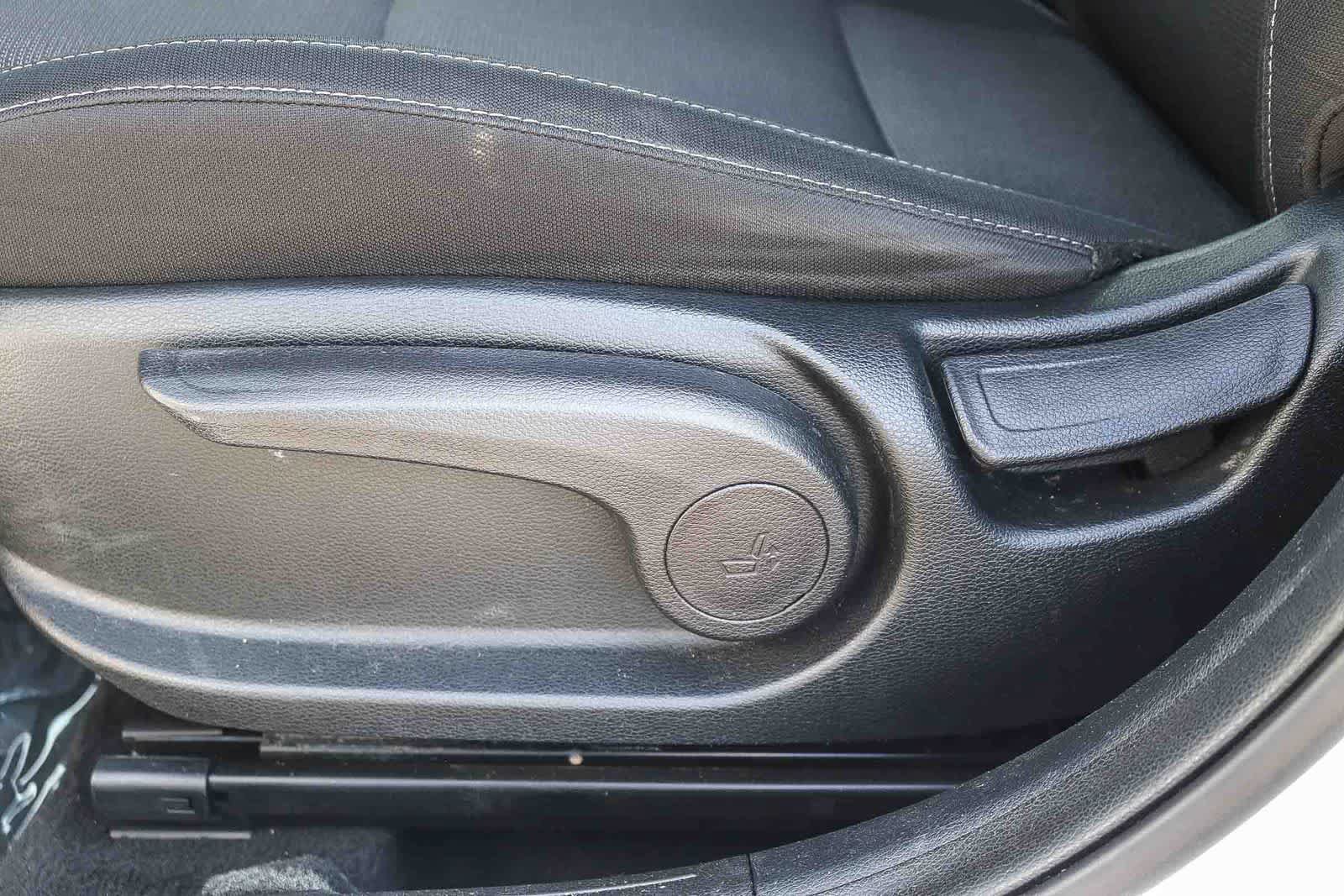 Used 2022 Kia Forte Sedan FWD image 21