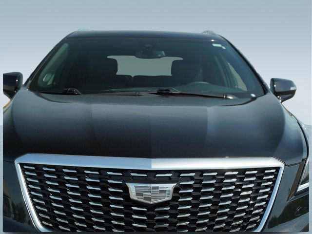 Used 2022 Cadillac XT5 Premium Luxury w/ LPO, Floor Liner Package AWD/4WD image 38