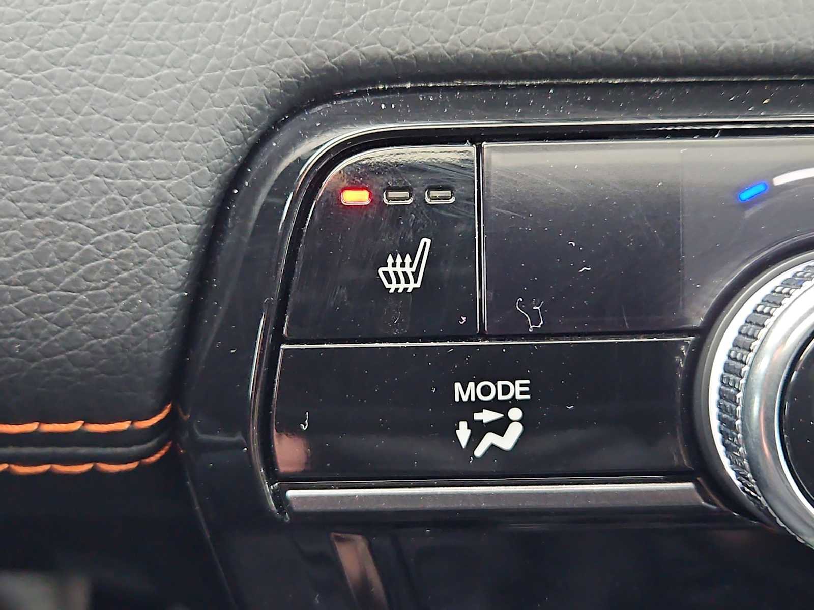 Certified 2025 Honda Pilot TrailSport image 29