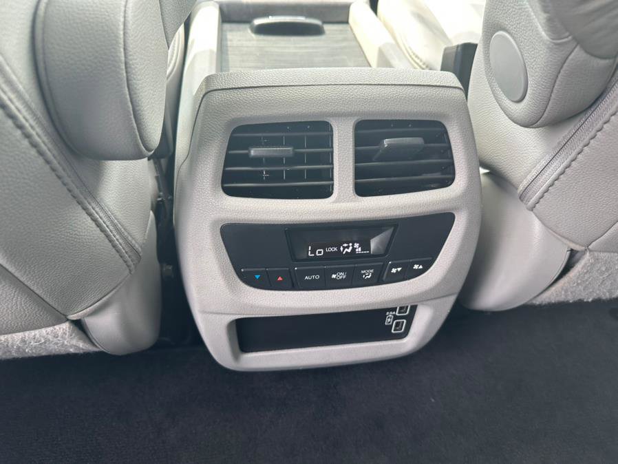 Used 2021 Honda Pilot Special Edition image 24