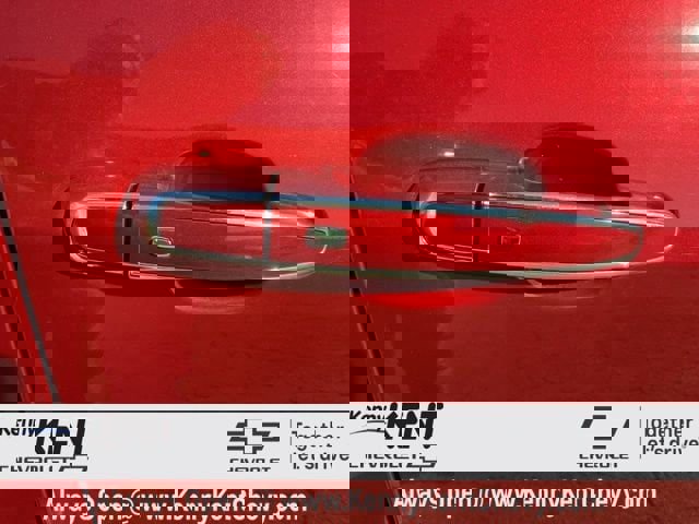 Used 2019 Chevrolet Blazer Premier w/ Sun and Wheels Package image 16