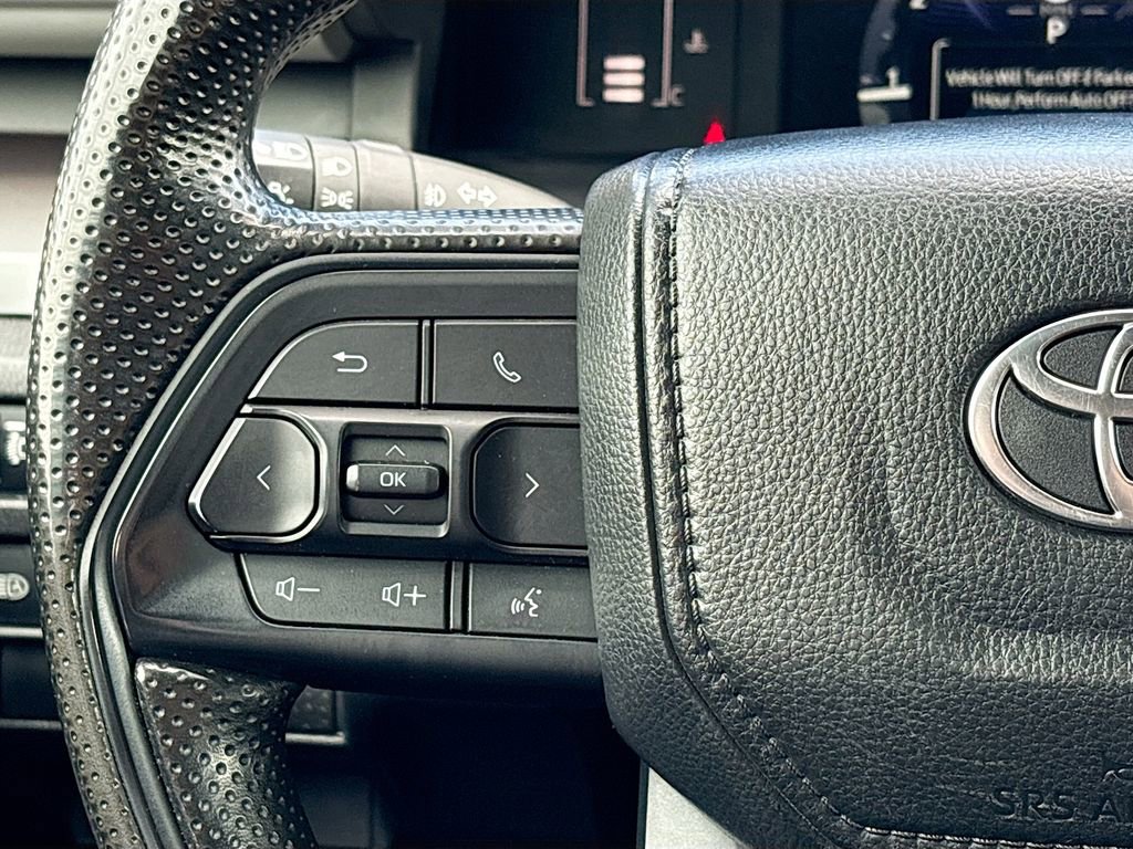 Certified 2024 Toyota Tacoma SR5 image 11