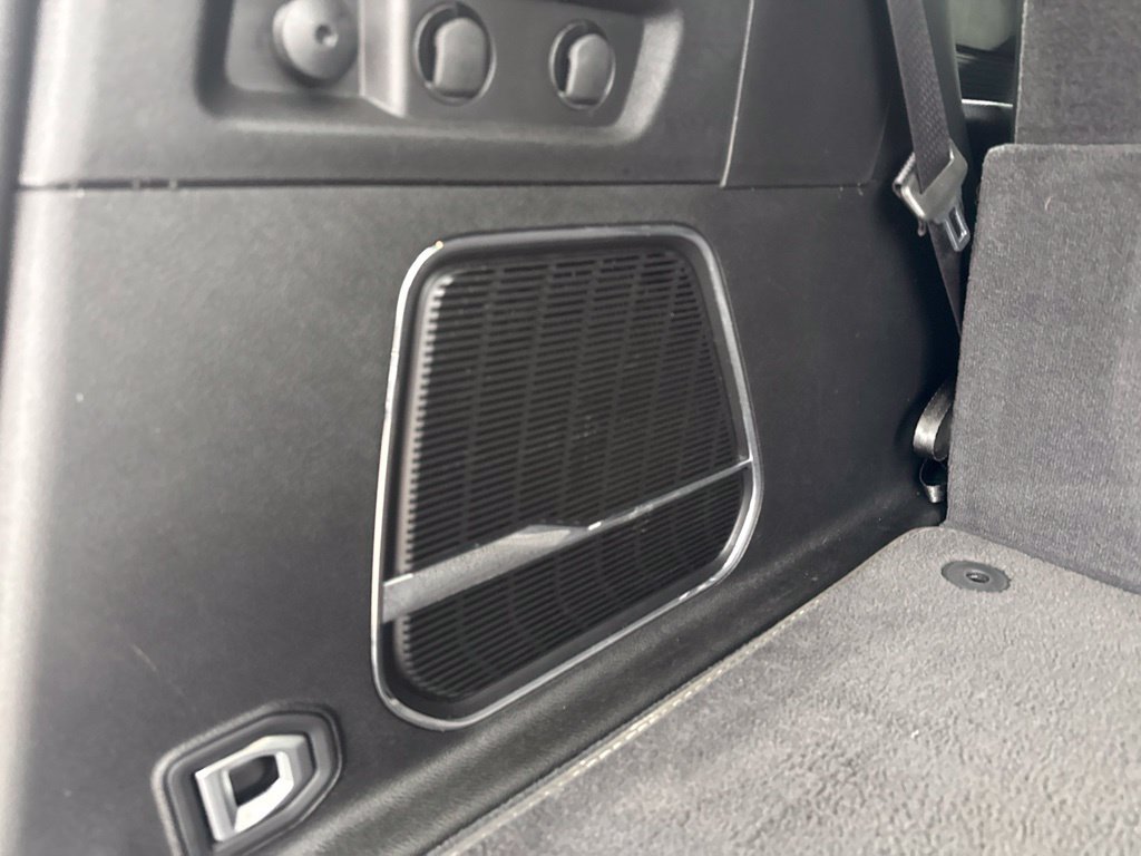 Certified 2025 Jeep Wagoneer 4WD image 28