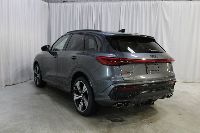 New 2025 Audi SQ5 Premium Plus AWD/4WD image 23