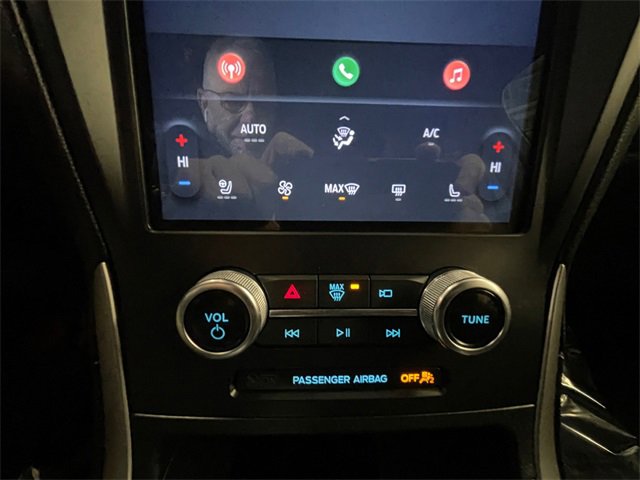 Used 2024 Ford Edge ST-Line w/ Class II Trailer Tow Package image 22