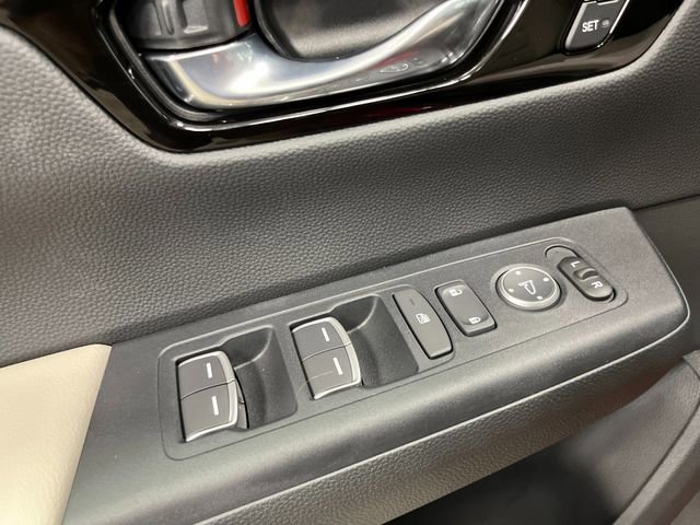 New 2026 Honda CR-V EX-L image 13