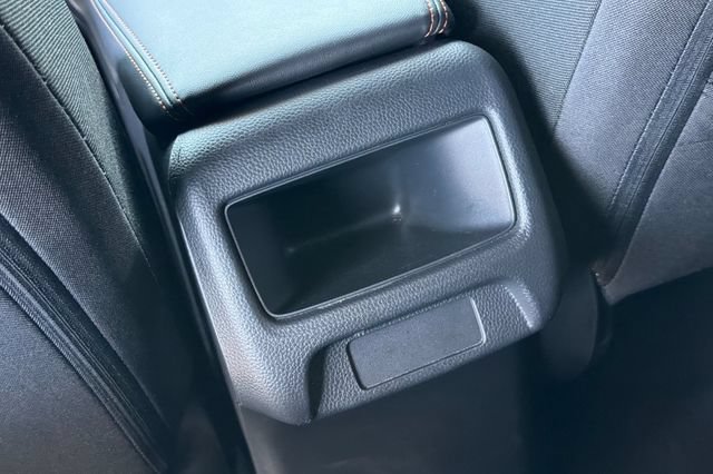 Certified 2024 Honda HR-V Sport image 16