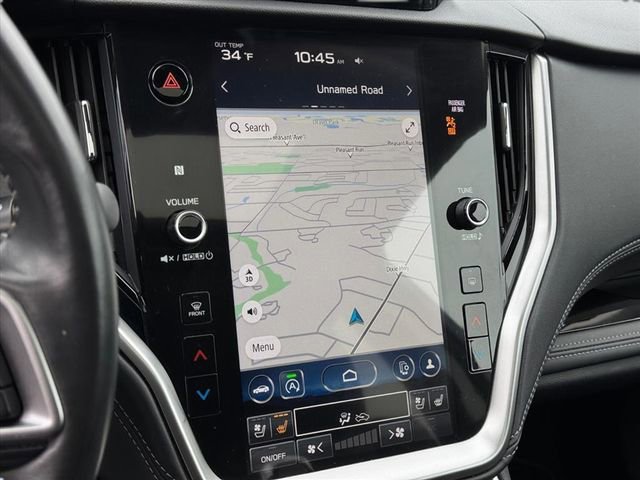 Certified 2024 Subaru Outback Touring XT w/ Popular Package #2 image 17