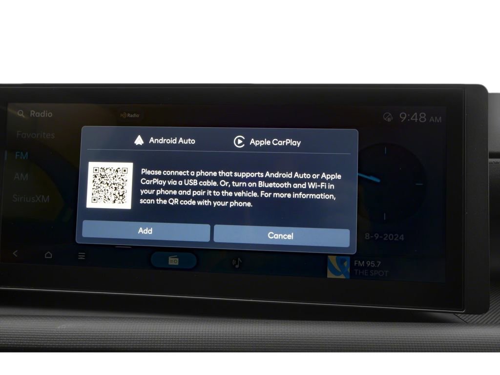 New 2026 Hyundai Tucson SE image 11