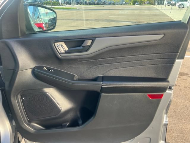 Used 2024 Ford Escape Active AWD/4WD image 10
