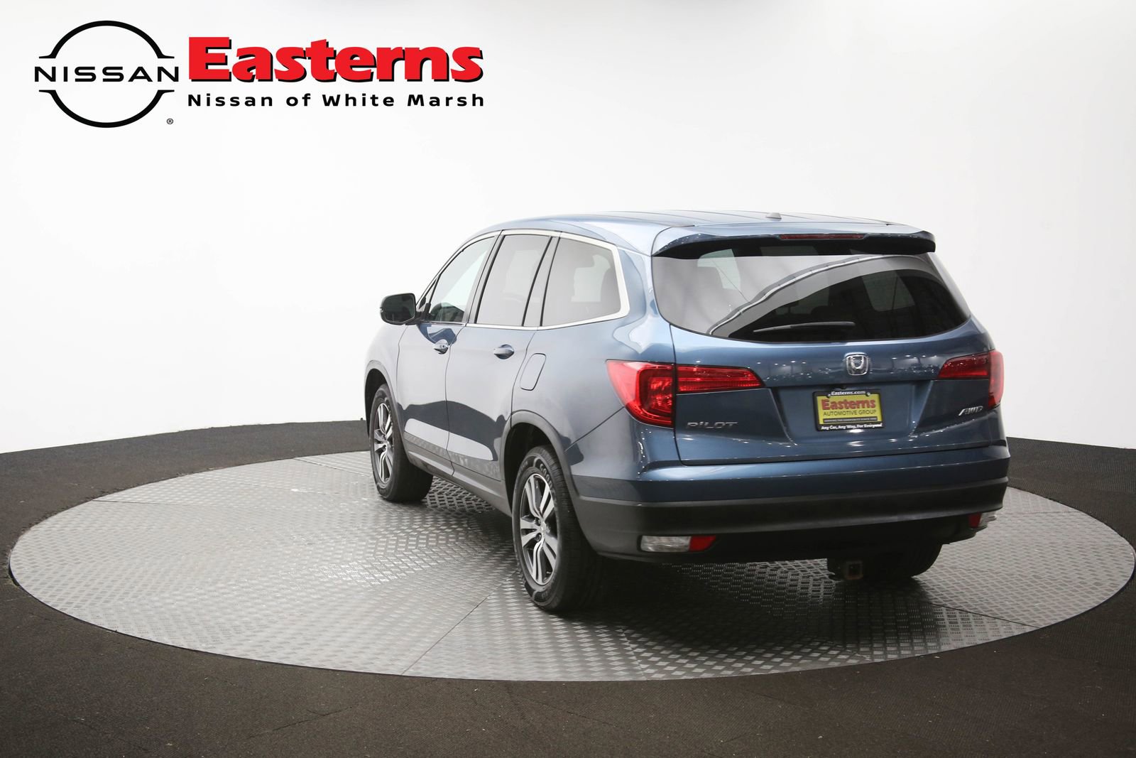 Used 2016 Honda Pilot EX-L image 65