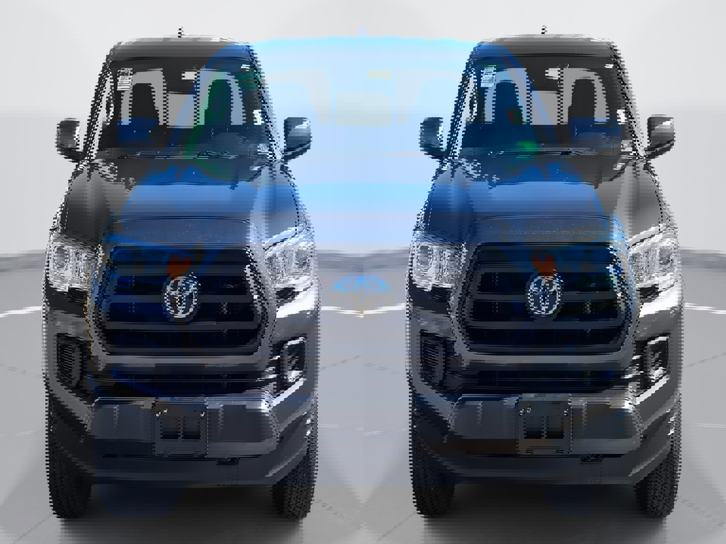 Used 2023 Toyota Tacoma SR image 2