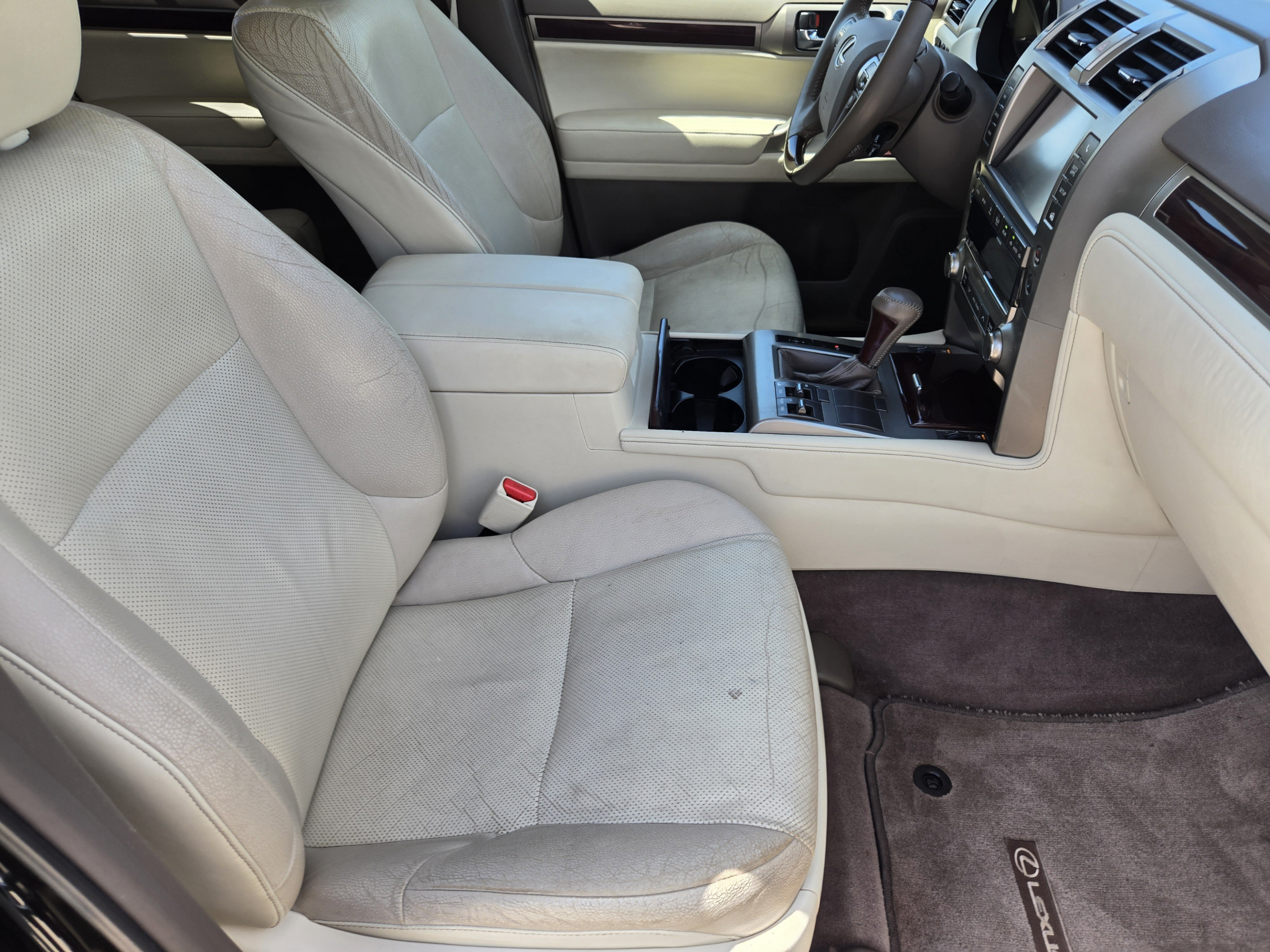 Used 2017 Lexus GX 460 Premium AWD/4WD image 8