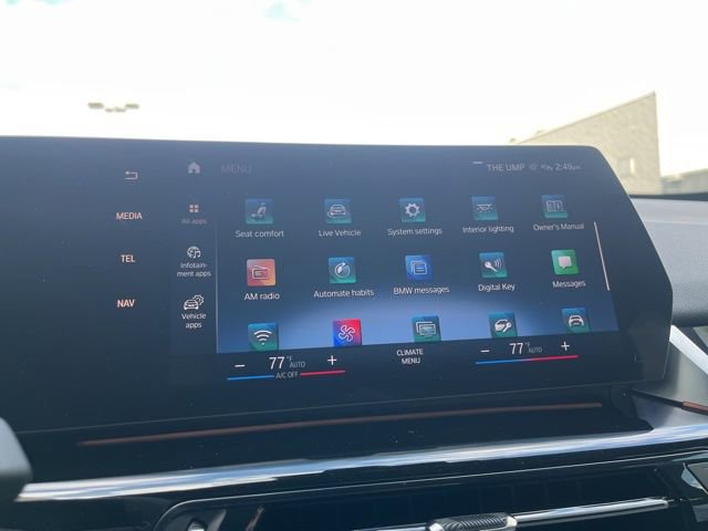 Used 2023 BMW X1 xDrive28i image 25