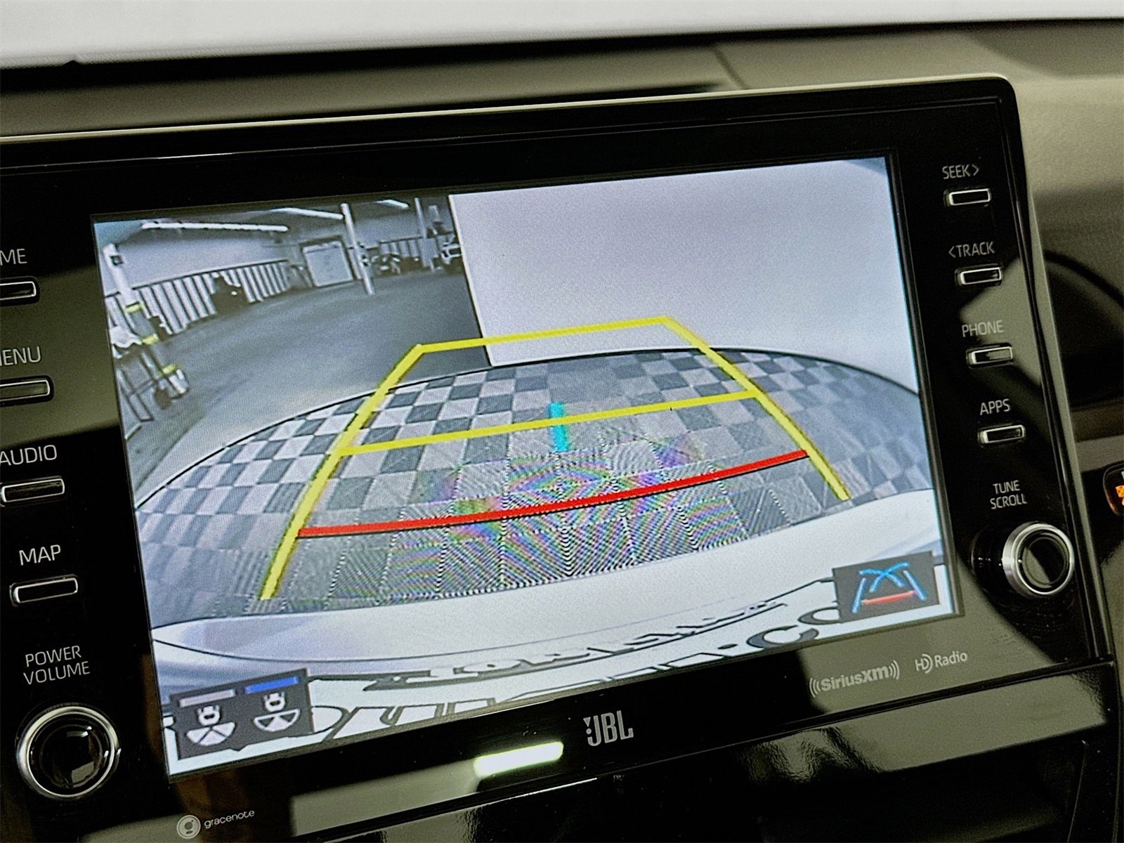 Used 2023 Toyota Camry XLE image 14