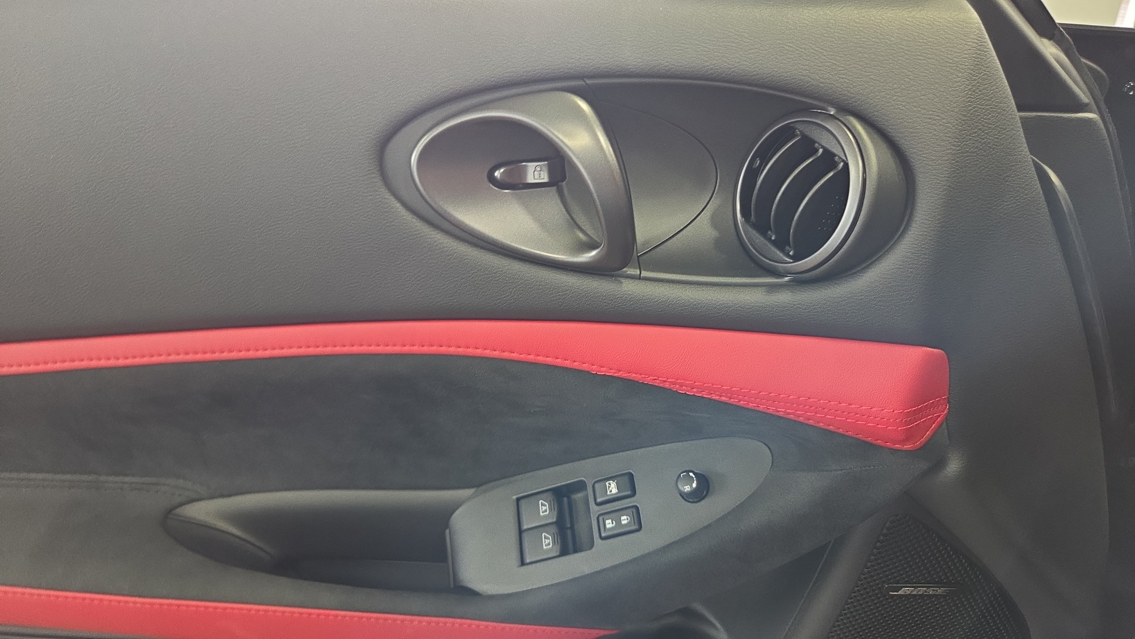 New 2027 Nissan Z Performance RWD image 25
