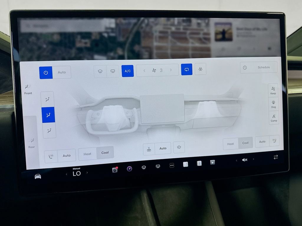 Used 2023 Tesla Model X AWD/4WD image 20