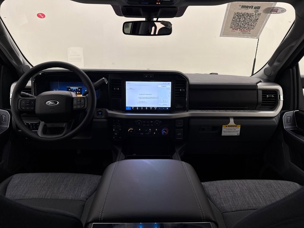 New 2026 Ford F250 XLT image 9