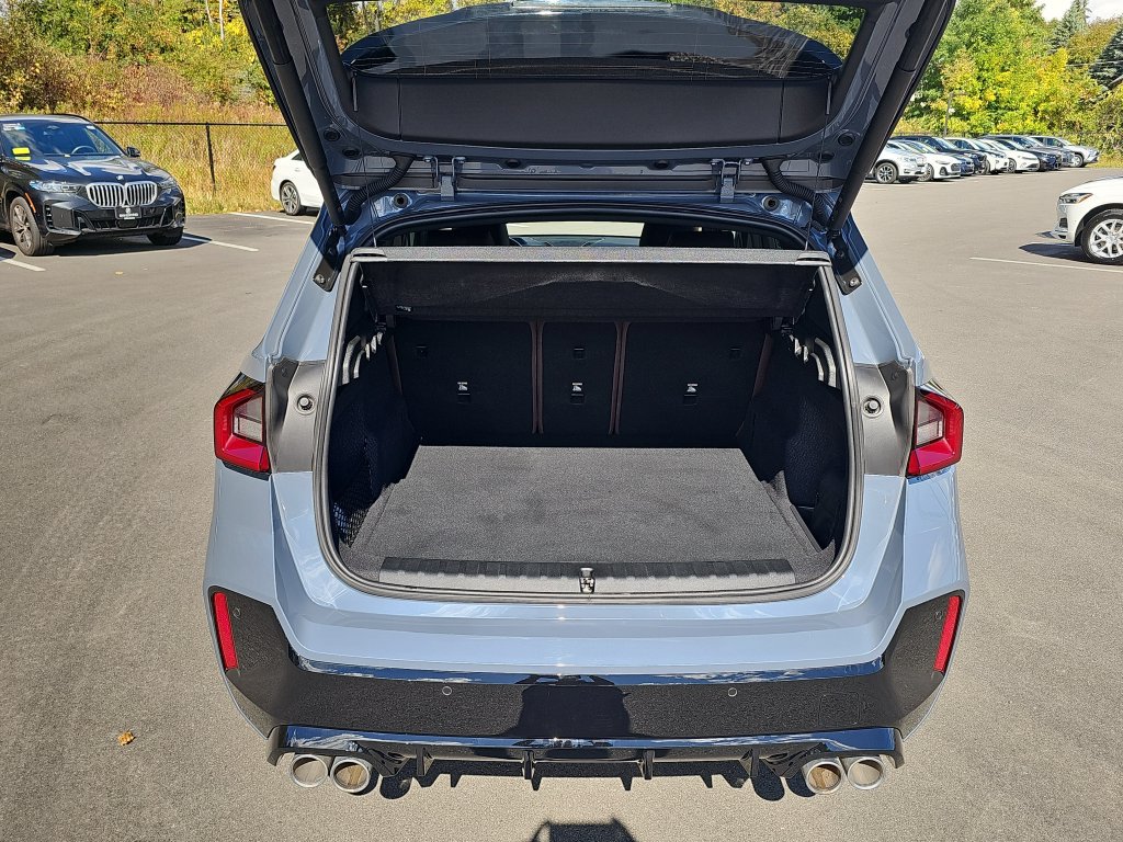 Certified 2024 BMW X1 M35i w/ Premium Package AWD/4WD image 23