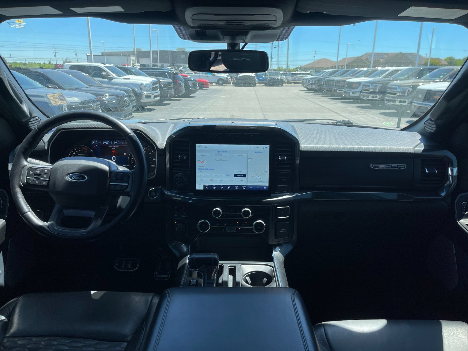 Used 2022 Ford F150 XLT AWD/4WD image 15