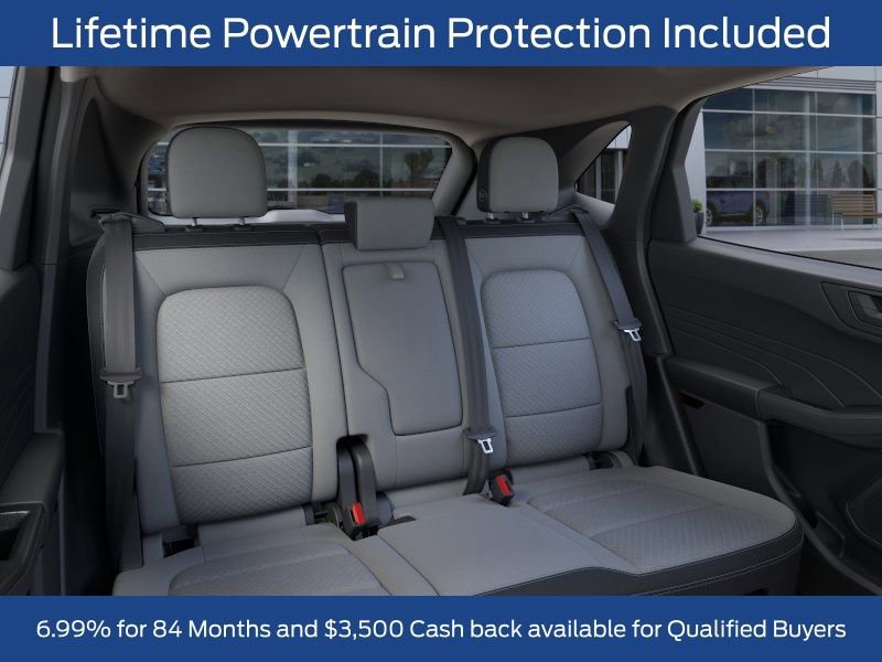New 2026 Ford Escape Active w/ Cold Weather Package FWD image 13