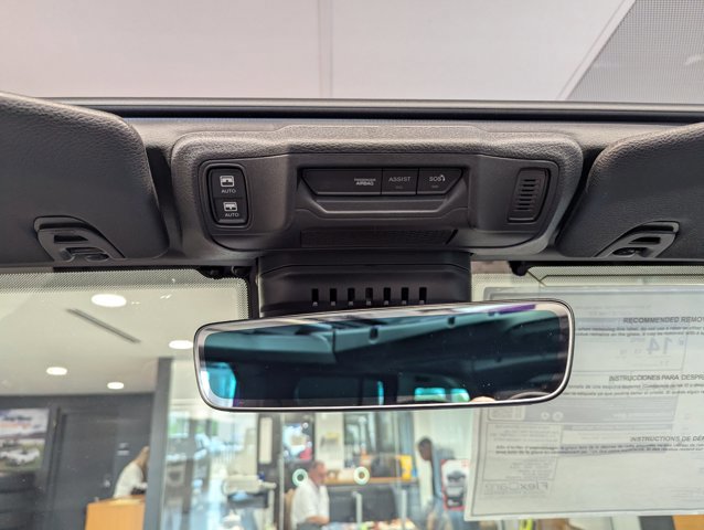 New 2026 Jeep Wrangler Unlimited Rubicon 392 image 18