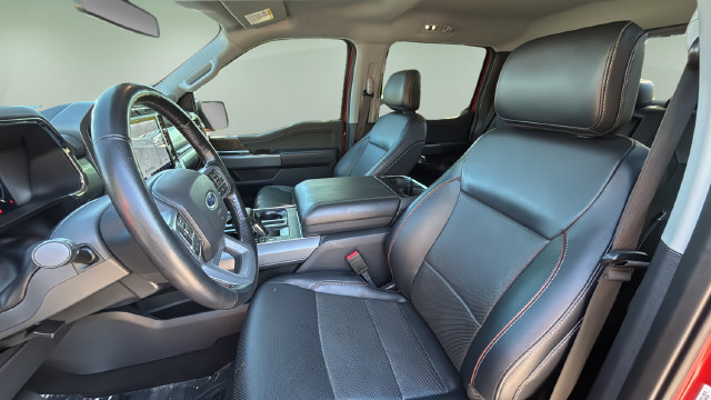 Used 2023 Ford F150 Lariat AWD/4WD image 19