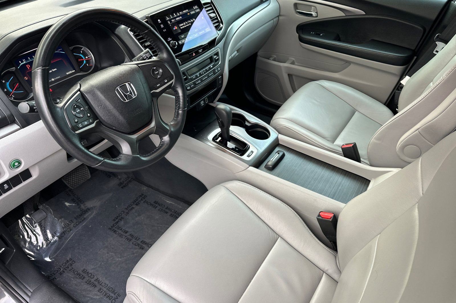 Used 2020 Honda Pilot EX-L image 9