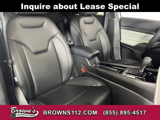 Used 2026 Jeep Compass Limited image 44