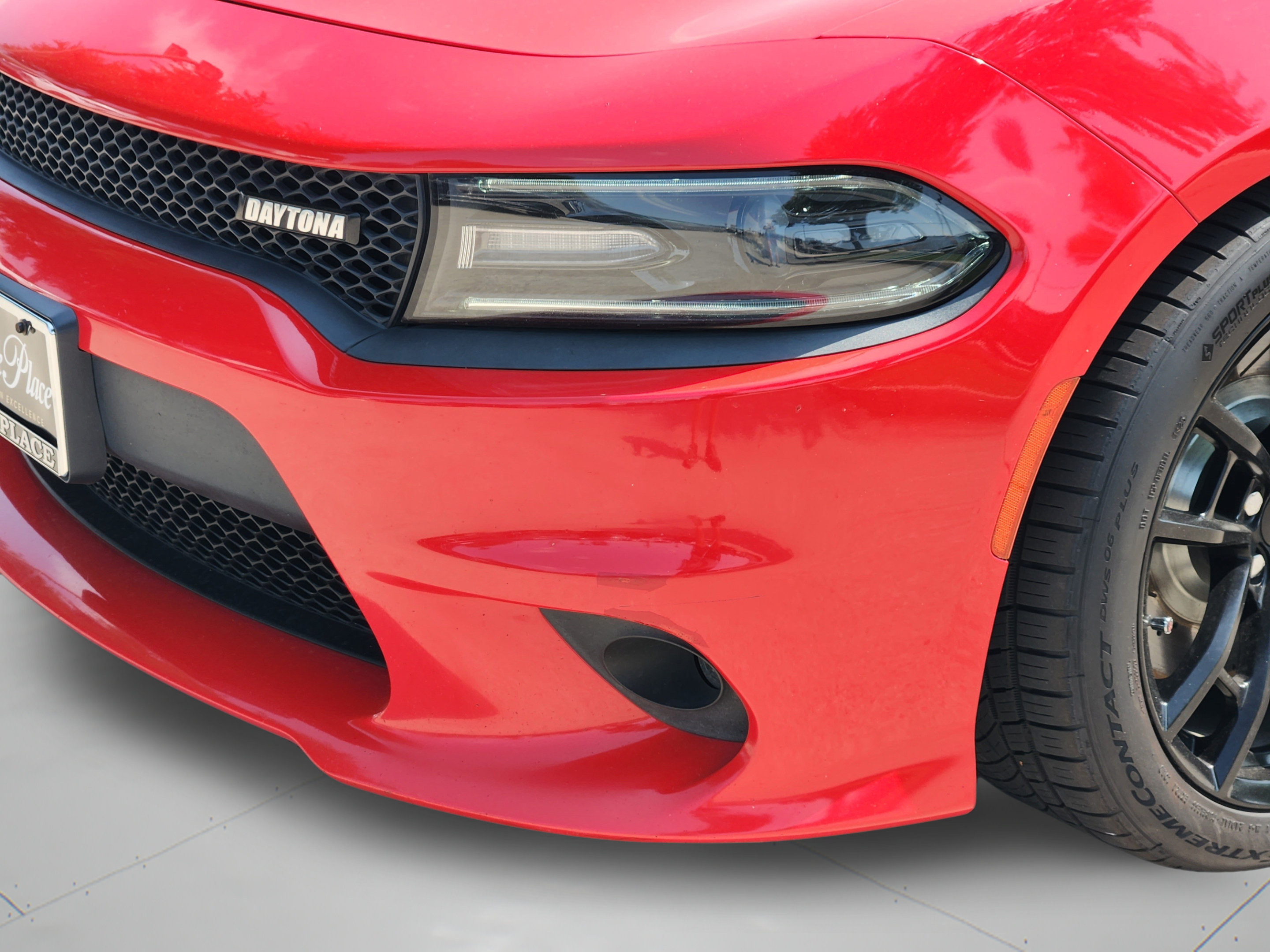 Used 2018 Dodge Charger R/T RWD image 35