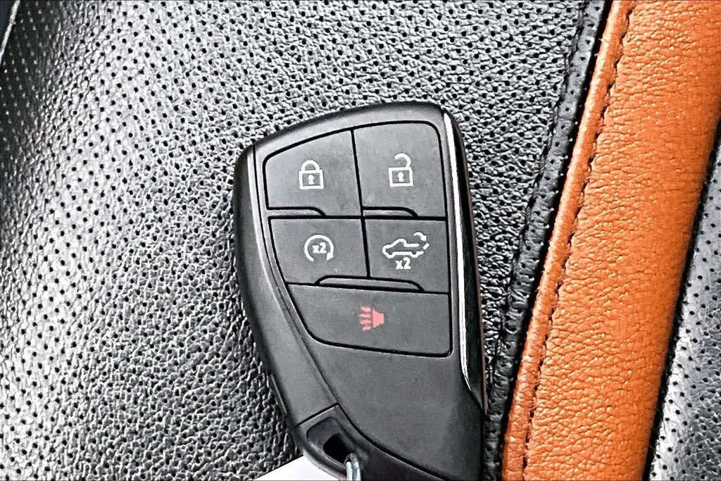Used 2026 GMC Sierra 2500 AT4 w/ AT4 Premium Plus Package AWD/4WD image 33