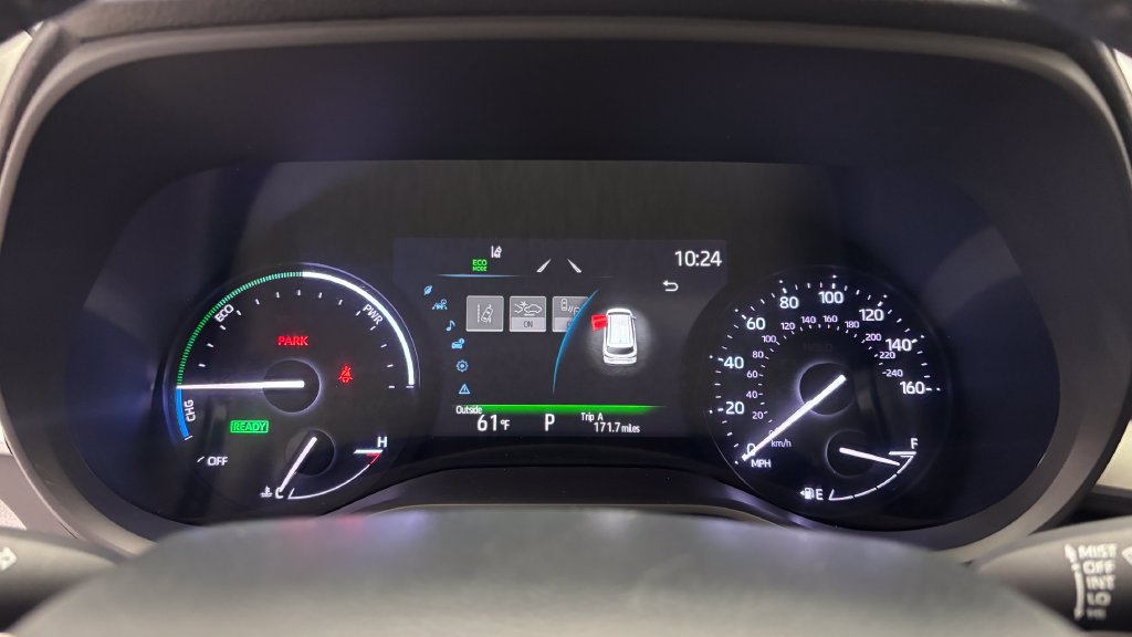 Certified 2025 Toyota Sienna XLE w/ XLE Plus Package AWD/4WD image 31