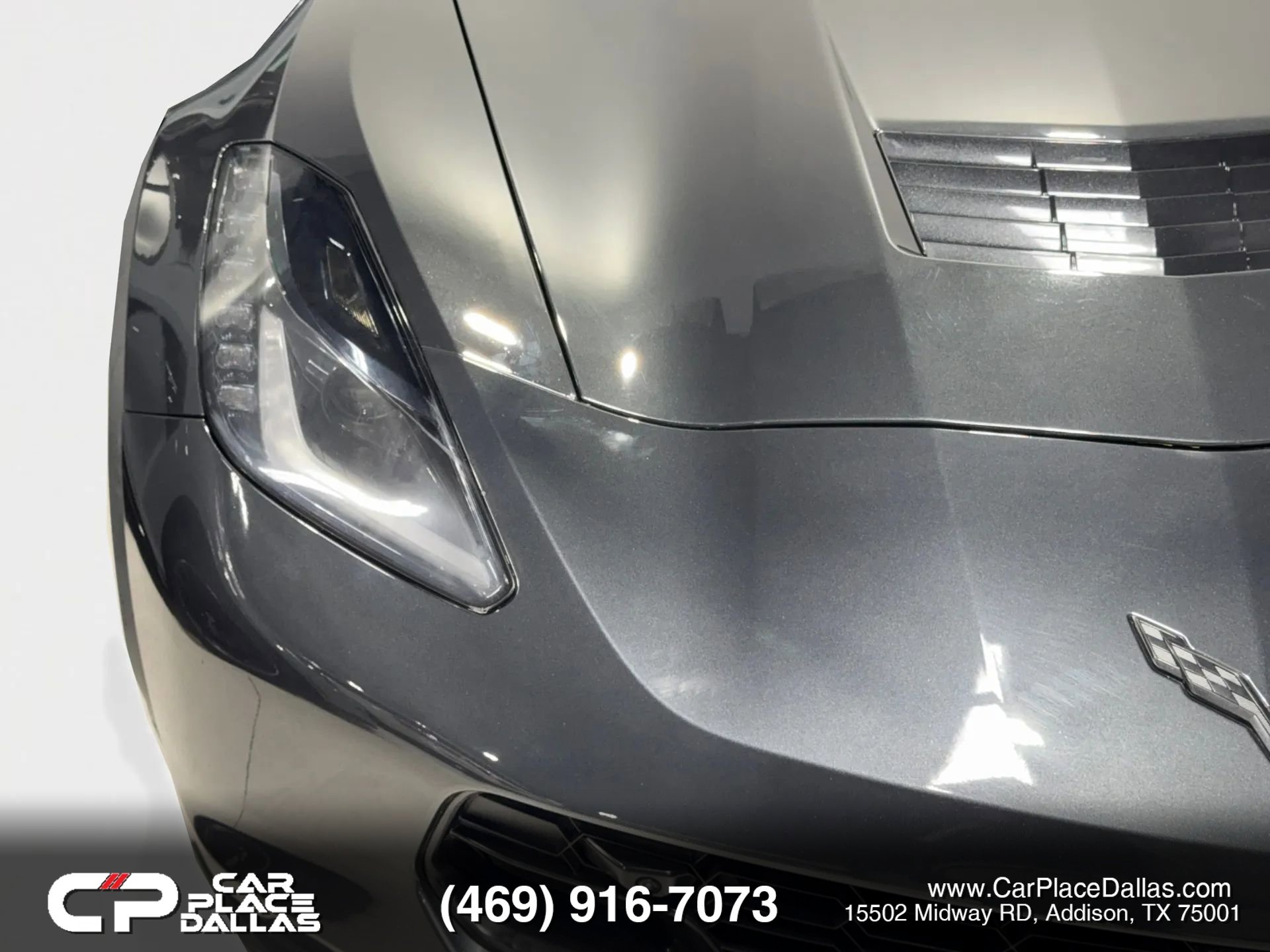 Used 2019 Chevrolet Corvette Grand Sport image 42