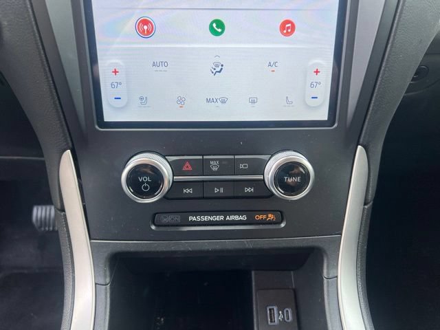 Used 2024 Ford Edge SEL w/ Convenience Package AWD/4WD image 29