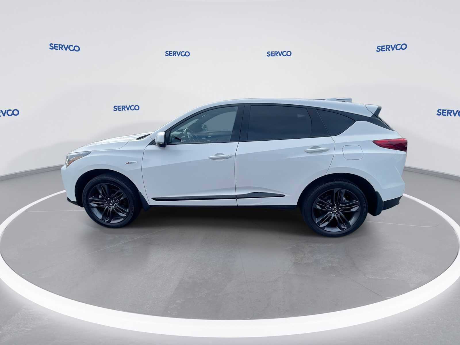 Used 2023 Acura RDX A-Spec image 5